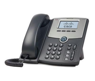 1 Line IP Phone With Display Sale