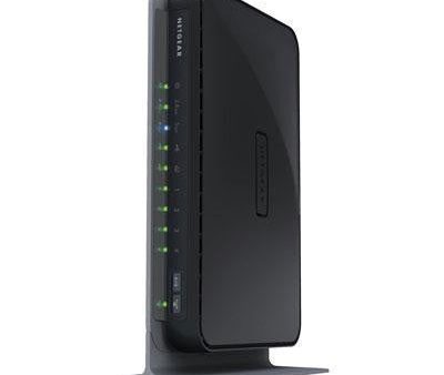 RangeMax DB N Gigabit Router For Sale