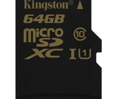 64GB SDXC CL 10 FC CanadaRetai Cheap