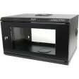 Wall Mount Server Rack Cabinet Supply