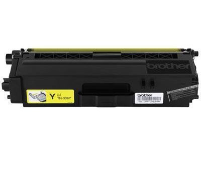 Yellow High Yield Toner Cart Cheap