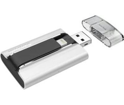 64GB iXpand Flash USB 3.0 For Discount