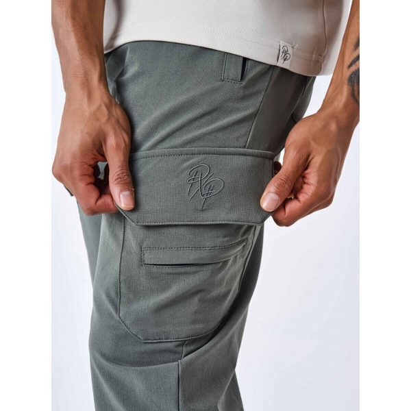 Pantalons 2444126 OG Vert Hot on Sale