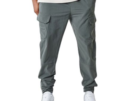 Pantalons 2444126 OG Vert Hot on Sale