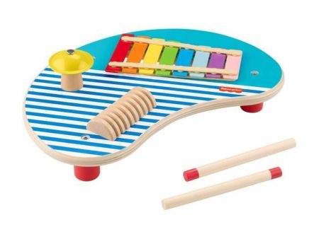 Jouet Educatif Fisher Price HXT91 Online Hot Sale