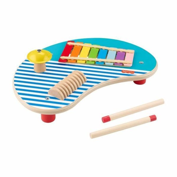 Jouet Educatif Fisher Price HXT91 Online Hot Sale