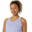 Débardeur Femme Asics Court Tank Tennis Supply