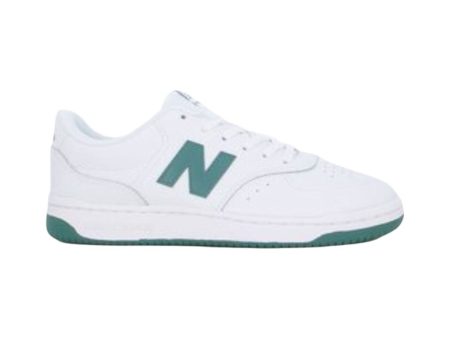 Chaussures casual homme New Balance BB80 UFG Blanc For Sale