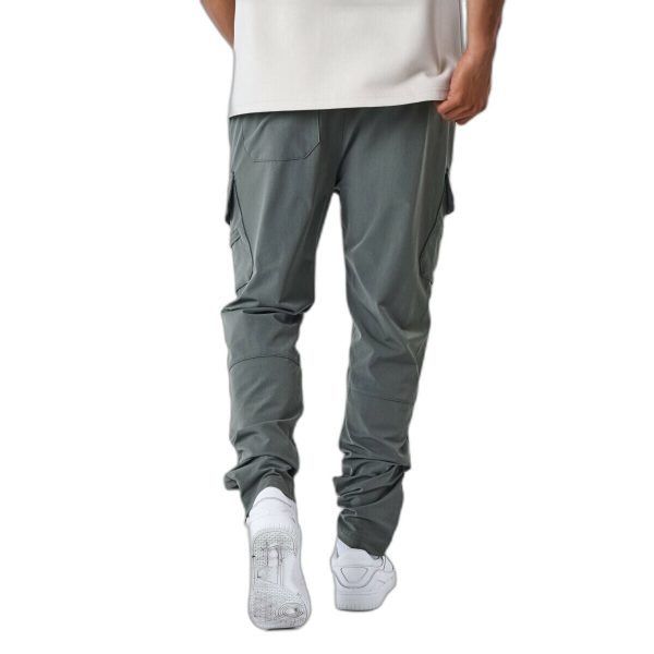 Pantalons 2444126 OG Vert Hot on Sale