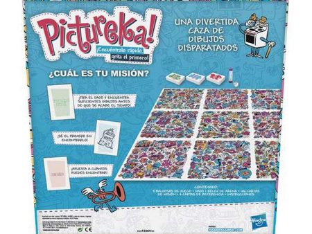 Pictureka Hasbro Online Sale