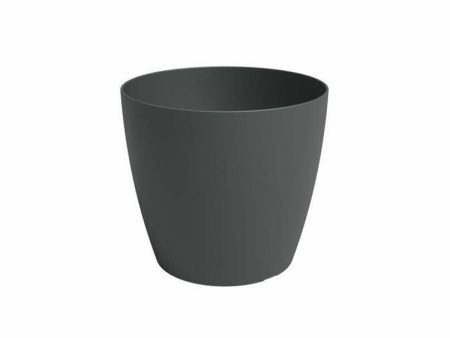 Cache-pot Artevasi SAN REMO Anthracite For Discount