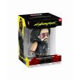 Figurine d’action Cenega Publishing Johnny Silverhand For Cheap