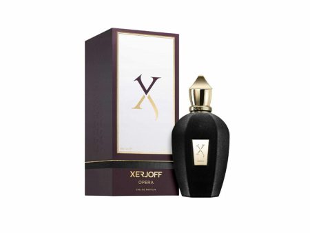 Parfum Unisexe Xerjoff Opera EDP 100 ml Fashion