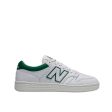 Chaussures casual homme New Balance BB480LV1 Blanc Fashion