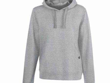 Sweat à capuche femme Joma Sport Montana Gris For Discount