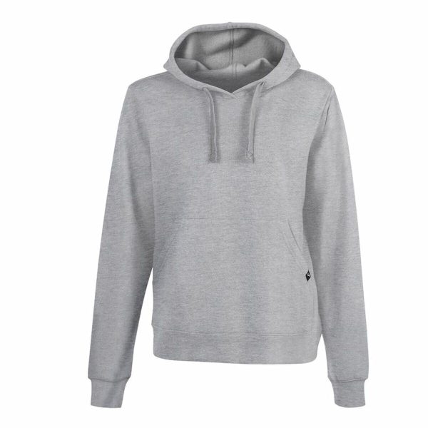 Sweat à capuche femme Joma Sport Montana Gris For Discount