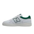 Chaussures casual homme New Balance BB480LV1 Blanc Fashion