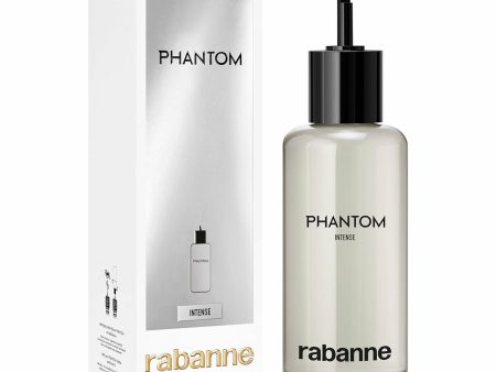 Parfum Homme Paco Rabanne Phantom Intense EDT 200 ml Hot on Sale