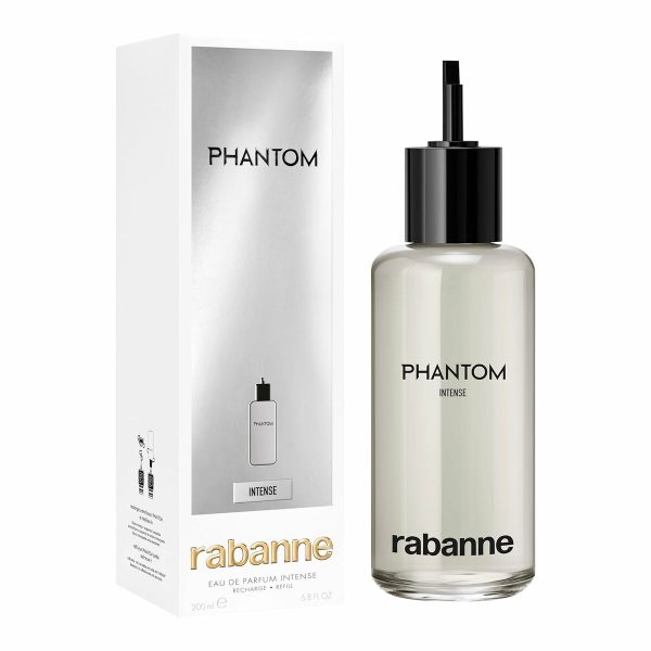 Parfum Homme Paco Rabanne Phantom Intense EDT 200 ml Hot on Sale