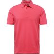 Polo à manches courtes homme Jack & Jones JPRBLASPENCER SS POLO 12251349 Rose Online Sale