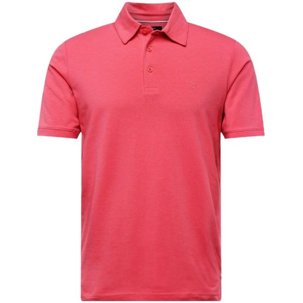 Polo à manches courtes homme Jack & Jones JPRBLASPENCER SS POLO 12251349 Rose Online Sale