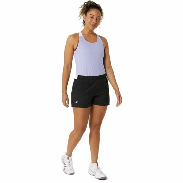 Débardeur Femme Asics Court Tank Tennis Supply