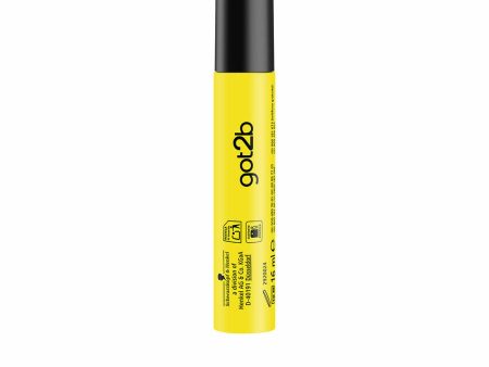 Gel de Fixation Pour les Sourcils Schwarzkopf GLISS 16 ml Online now