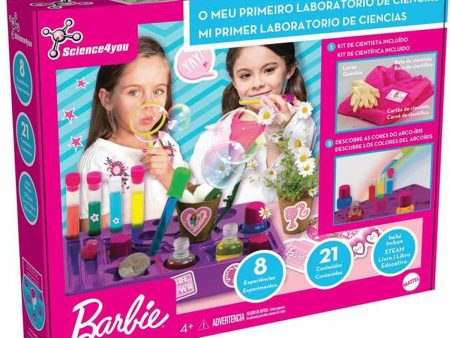 Jouet Educatif Barbie Online Sale