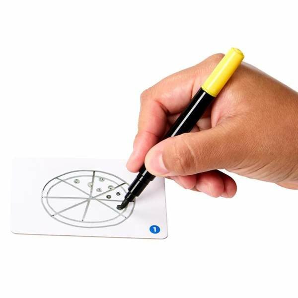 Jeu de société Mattel Pictionary Sketch Squad EN For Sale