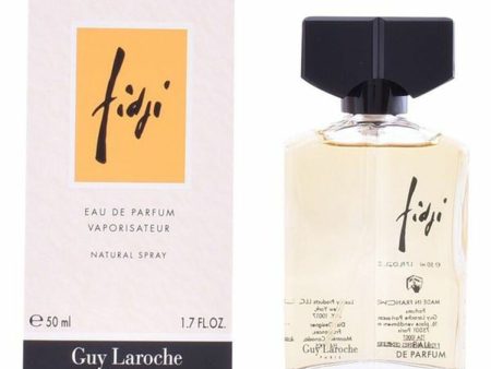 Parfum Femme Guy Laroche Fidji EDP (50 ml) Online Hot Sale