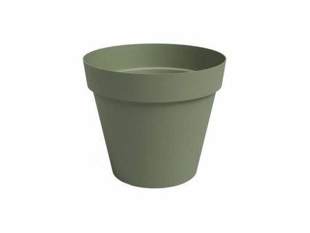 Cache-pot Artevasi CAPRI Vert Ø 40 cm Online Hot Sale