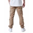 Pantalons T19939 BG Beige Online Sale