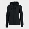 Sweat à capuche femme Joma Sport Corinto Noir Online Hot Sale