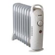 Ventilateur sur Pied SVAN Blanc 900 W For Cheap