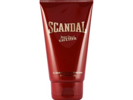 Gel et shampooing Jean Paul Gaultier Scandal Scandal Pour Homme 150 ml Online Sale