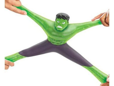 Figurine Bandai Goo Jit Zu Hulk Online Sale