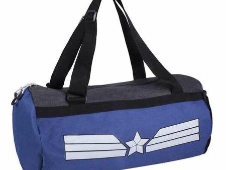 Sac de sport Marvel Online Sale