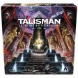 Jeu de société Hasbro Talisman The Magic Quest Game Sale