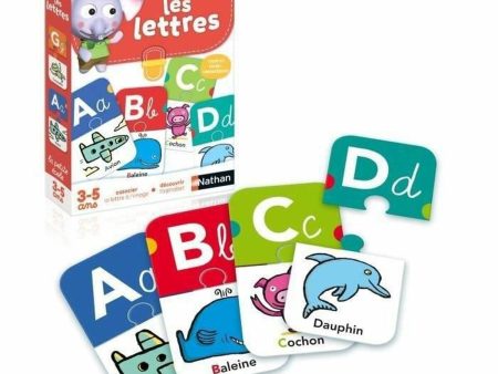 Jeu Éducation Enfant Nathan Little School (FR) For Discount