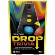 Jeu de société Hasbro Drop Trivia For Discount