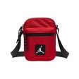 Sac à Bandoulière Jordan RISE FESTIVAL MA0892 R78 Rouge Online Hot Sale