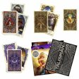 Jeu de société Hasbro Talisman The Magic Quest Game Sale