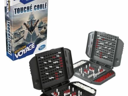 Jeu de société Hasbro Touched Sunk For Discount