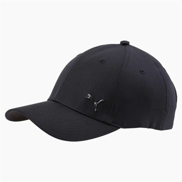 Casquette de Sport Puma  Metalt Noir (Taille unique) For Sale