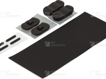 Rubber KIT for Dasher2Lenovo Fashion