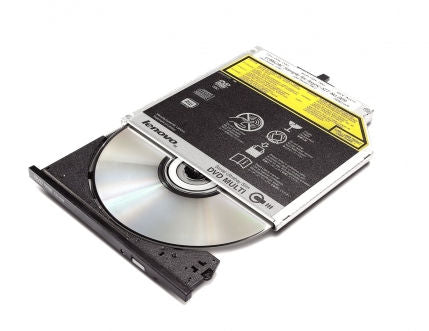 TP UltraBay 12.7mm DVD burnerLenovo Online Sale