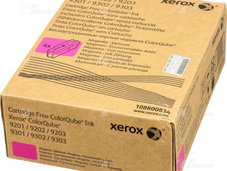 ColorQube Magenta, 17mlXerox Online Hot Sale