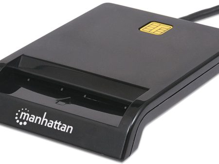 Smart Card Reader - USBManhattan For Cheap