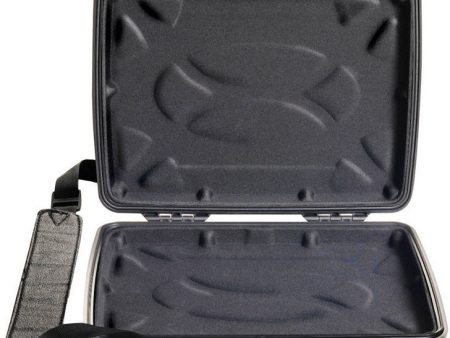 1075CC HardBack Case BlackPeli on Sale