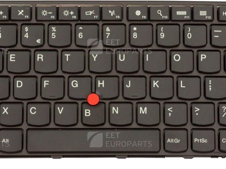 Keyboard (ENGLISH)Lenovo on Sale